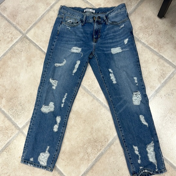 Zara jeans - Picture 1 of 1